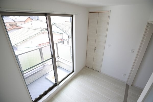 西新駅 徒歩7分 1-2階の物件内観写真