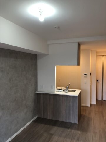 西鉄平尾駅 徒歩10分 13階の物件内観写真