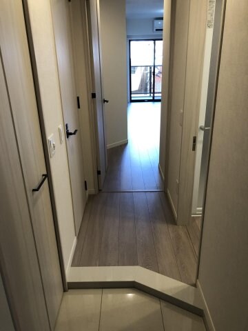 西鉄平尾駅 徒歩10分 13階の物件内観写真