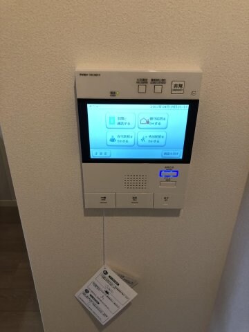 西鉄平尾駅 徒歩10分 13階の物件内観写真