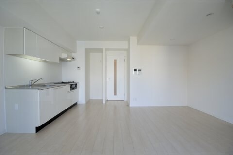 西新駅 徒歩3分 6階の物件内観写真