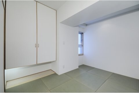 西新駅 徒歩3分 6階の物件内観写真