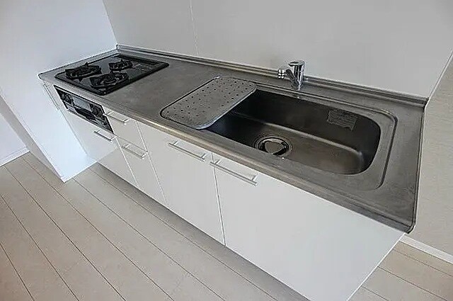 西新駅 徒歩3分 6階の物件内観写真