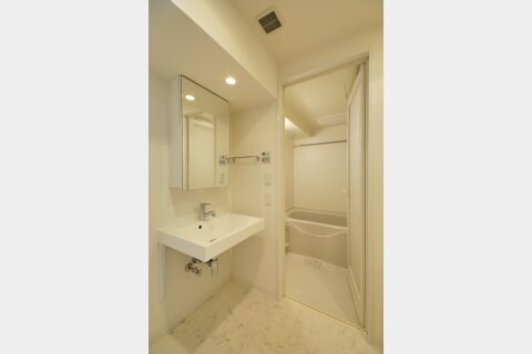 西新駅 徒歩3分 6階の物件内観写真