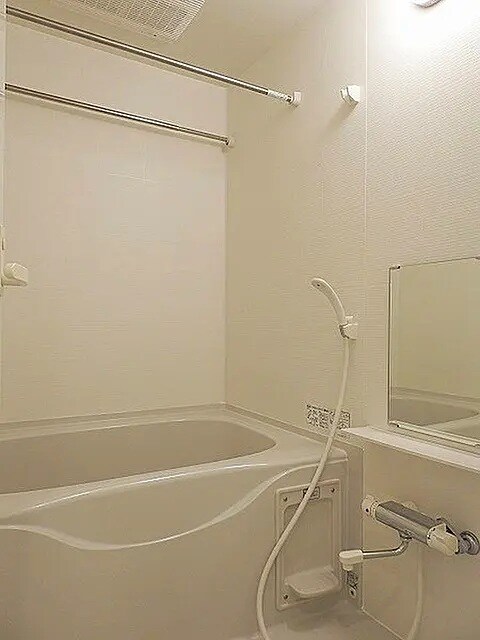 西新駅 徒歩3分 6階の物件内観写真