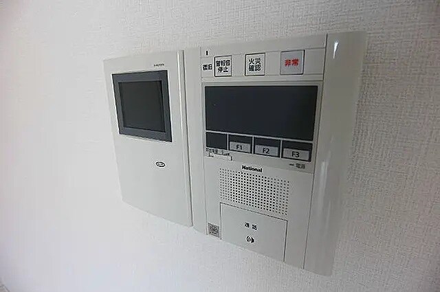 西新駅 徒歩3分 6階の物件内観写真