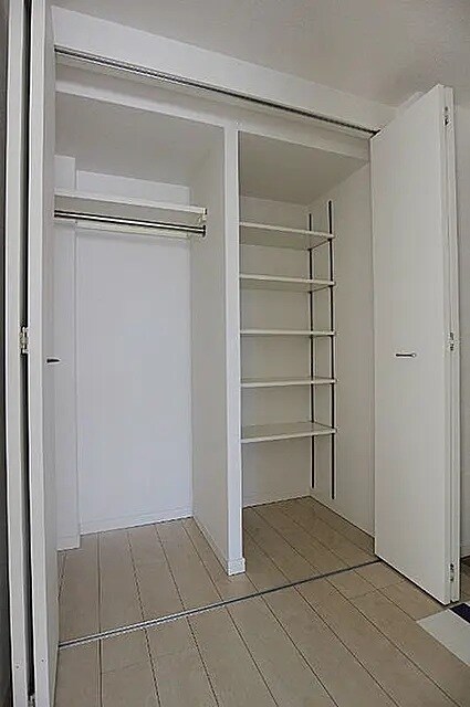 西新駅 徒歩3分 6階の物件内観写真