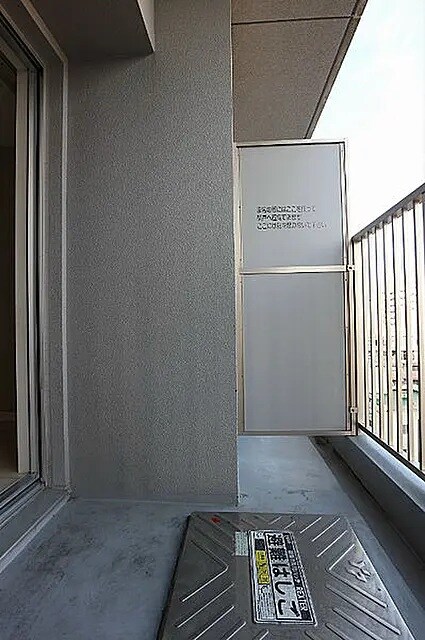 西新駅 徒歩3分 6階の物件内観写真