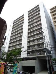 西新駅 徒歩3分 3階の物件外観写真