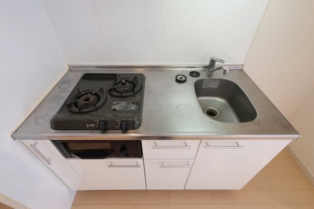 西新駅 徒歩3分 3階の物件内観写真