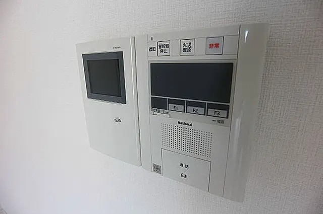 西新駅 徒歩3分 3階の物件内観写真