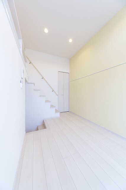 Bau HauseⅡの物件内観写真