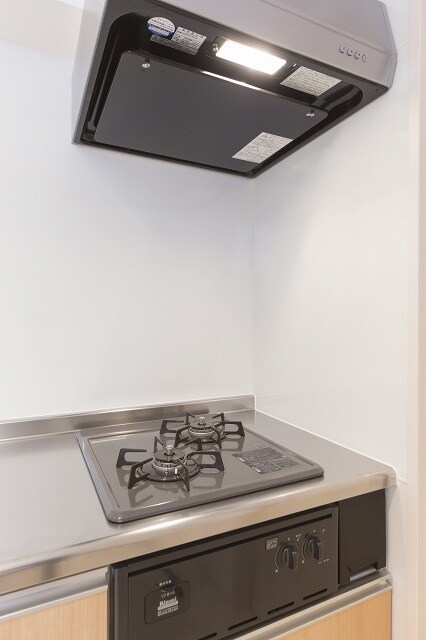 Bau HauseⅡの物件内観写真