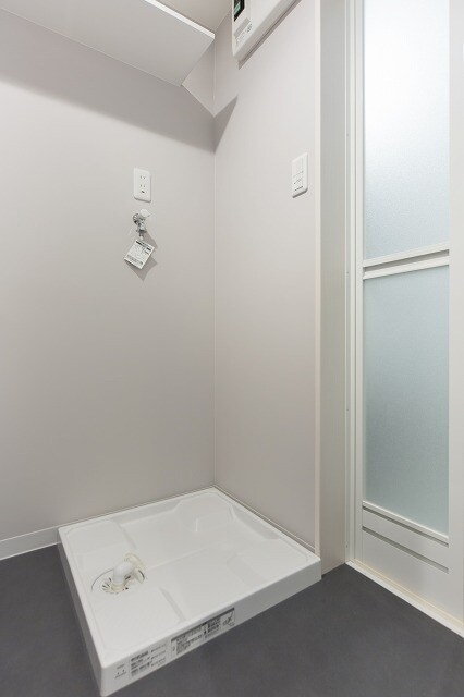 Bau HauseⅡの物件内観写真