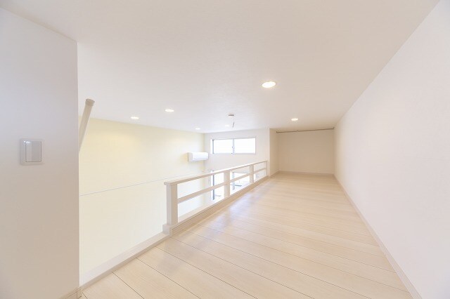 Bau HauseⅡの物件内観写真