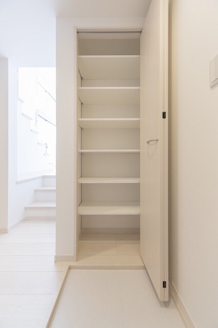 Bau HauseⅡの物件内観写真