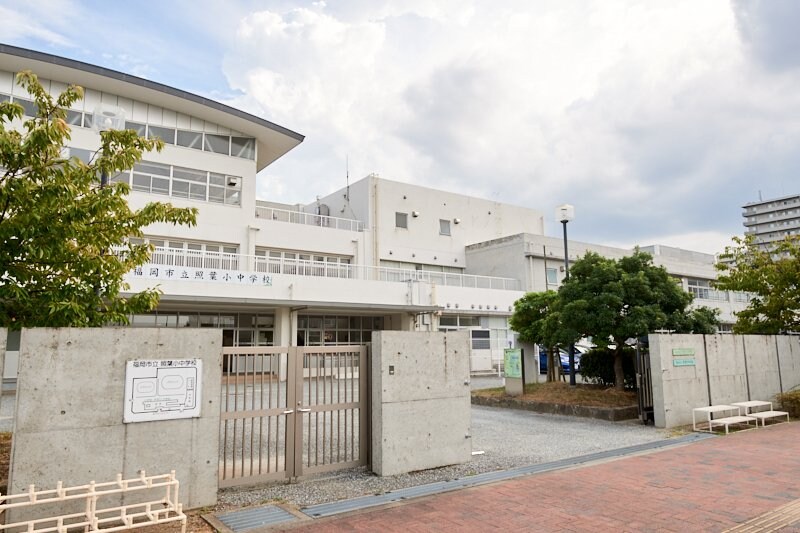 Bau HauseⅡの物件内観写真