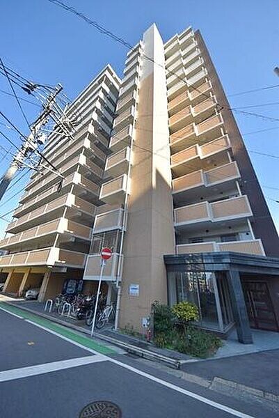 千代県庁口駅 徒歩5分 5階の物件外観写真