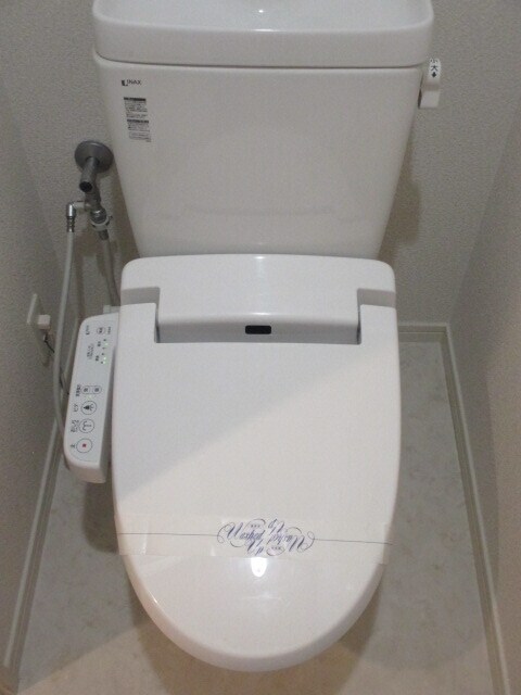 千代県庁口駅 徒歩5分 5階の物件内観写真