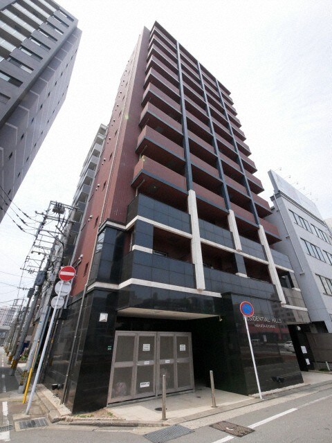 博多駅 徒歩15分 3階の物件外観写真