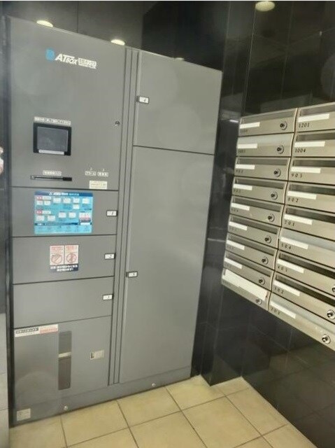 博多駅 徒歩15分 3階の物件内観写真