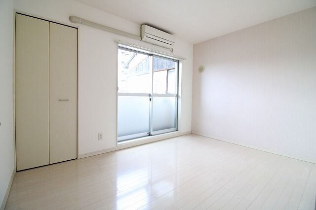 竹下駅 徒歩7分 1-2階の物件内観写真