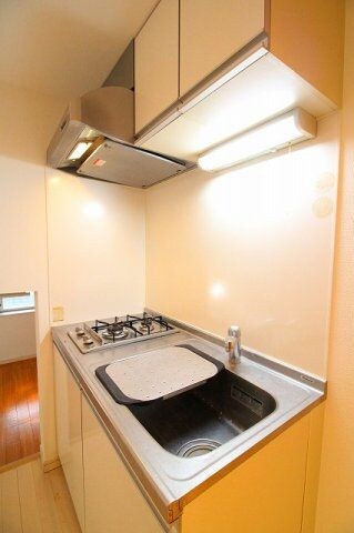 竹下駅 徒歩7分 1-2階の物件内観写真