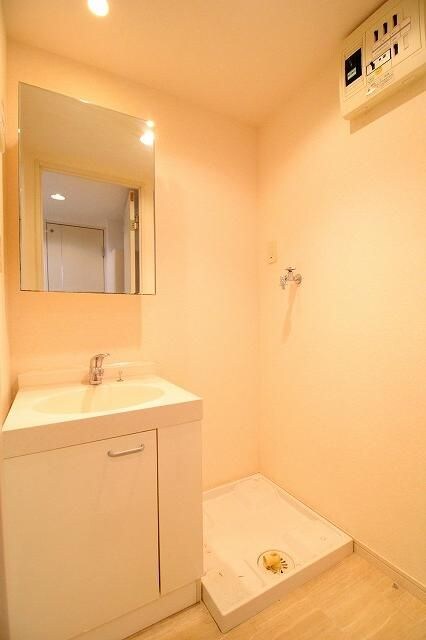 竹下駅 徒歩7分 1-2階の物件内観写真