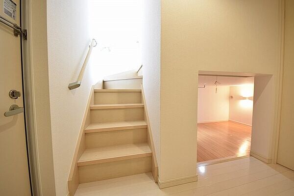 竹下駅 徒歩7分 1-2階の物件内観写真