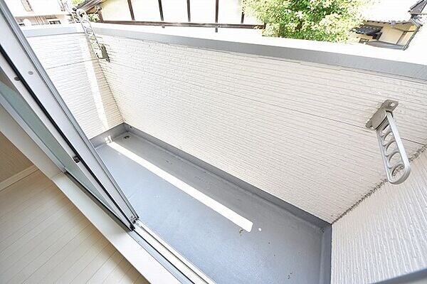 竹下駅 徒歩7分 1-2階の物件内観写真