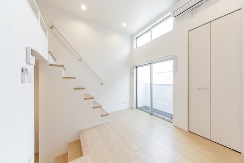 箱崎宮前駅 徒歩7分 1階の物件内観写真