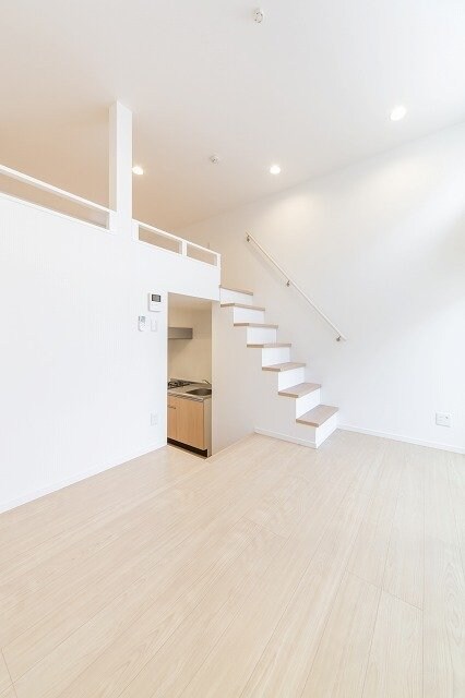 箱崎宮前駅 徒歩7分 1階の物件内観写真