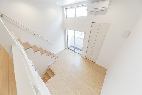 箱崎宮前駅 徒歩7分 1階の物件内観写真