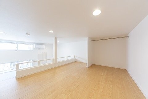 箱崎宮前駅 徒歩7分 1階の物件内観写真