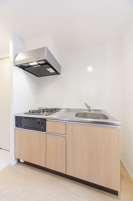 箱崎宮前駅 徒歩7分 1階の物件内観写真