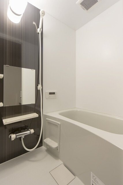 箱崎宮前駅 徒歩7分 1階の物件内観写真