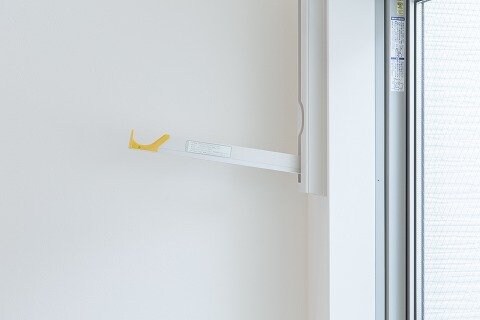 箱崎宮前駅 徒歩7分 1階の物件内観写真