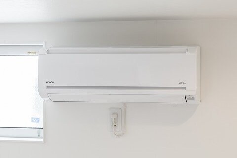 箱崎宮前駅 徒歩7分 1階の物件内観写真