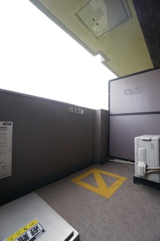 千代県庁口駅 徒歩5分 8階の物件内観写真