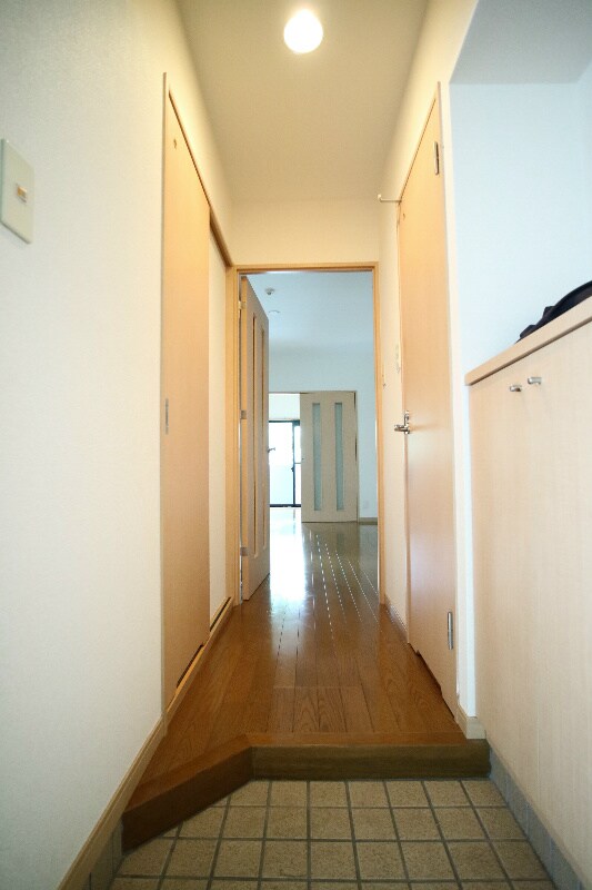 博多駅 徒歩14分 6階の物件内観写真