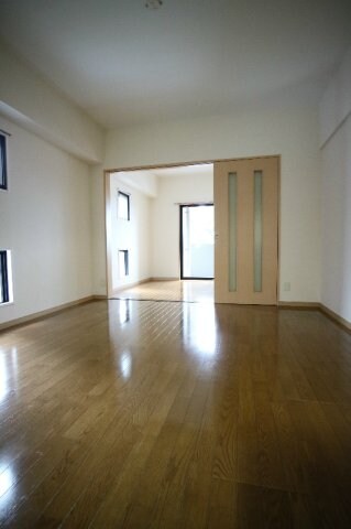 博多駅 徒歩14分 6階の物件内観写真