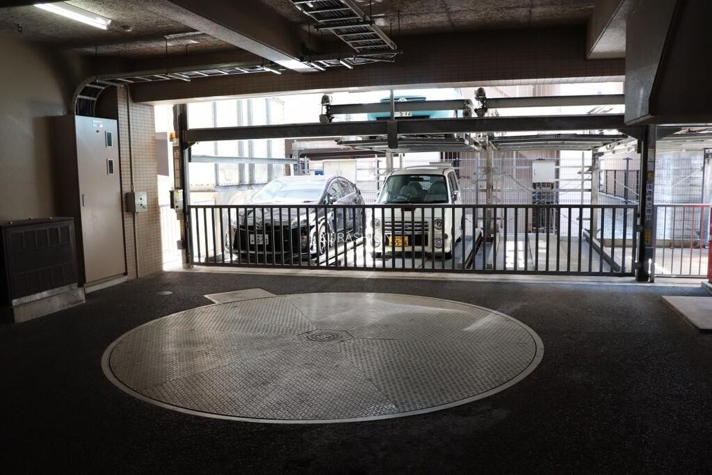 博多駅 徒歩14分 6階の物件外観写真