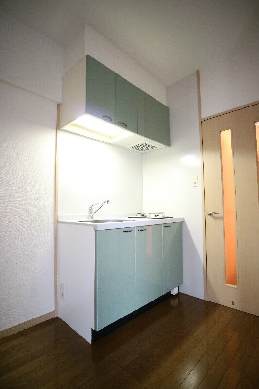 博多駅 徒歩14分 6階の物件内観写真