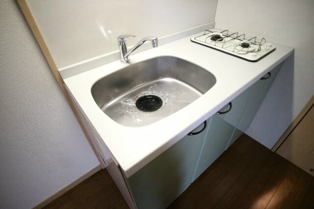 博多駅 徒歩14分 6階の物件内観写真