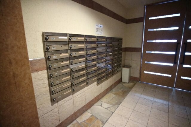 博多駅 徒歩14分 6階の物件内観写真