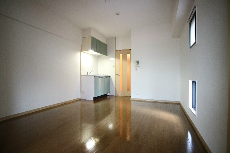 博多駅 徒歩14分 6階の物件内観写真