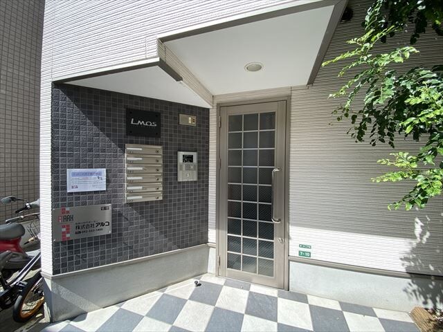 渡辺通駅 徒歩8分 1階の物件外観写真