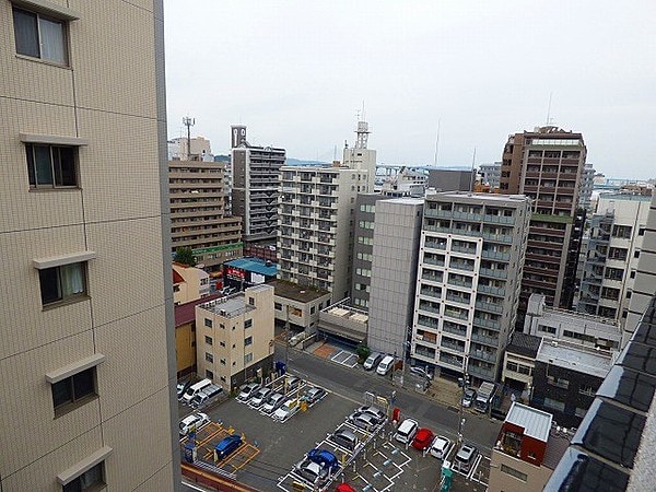 天神駅 徒歩5分 7階の物件内観写真