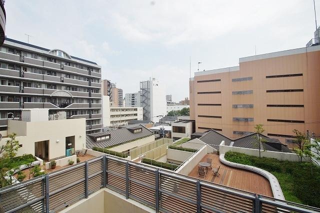 赤坂駅 徒歩7分 5階の物件内観写真