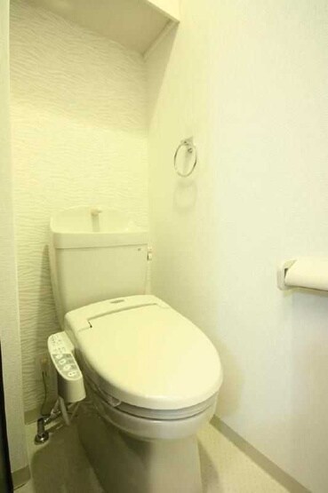 箱崎駅 徒歩10分 2階の物件内観写真